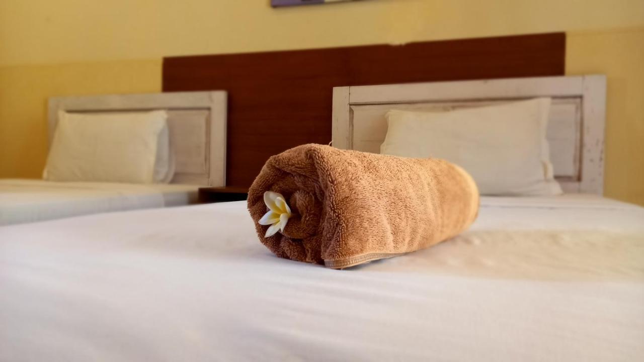 Wisma Bunda Τζίλι Τραγουανγκάν Εξωτερικό φωτογραφία