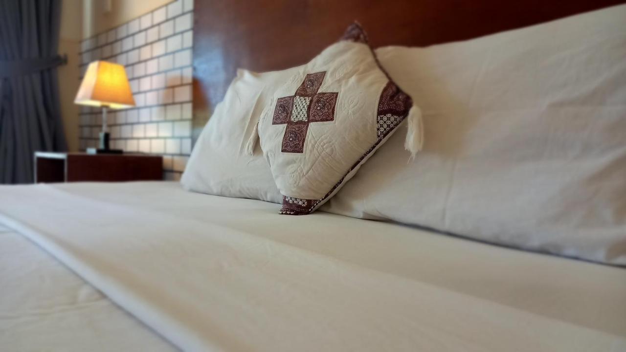Wisma Bunda Τζίλι Τραγουανγκάν Εξωτερικό φωτογραφία