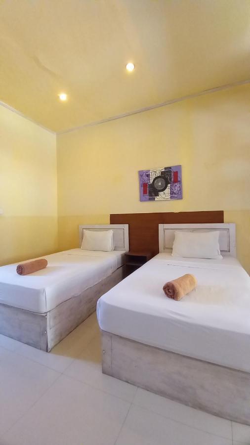 Wisma Bunda Τζίλι Τραγουανγκάν Εξωτερικό φωτογραφία