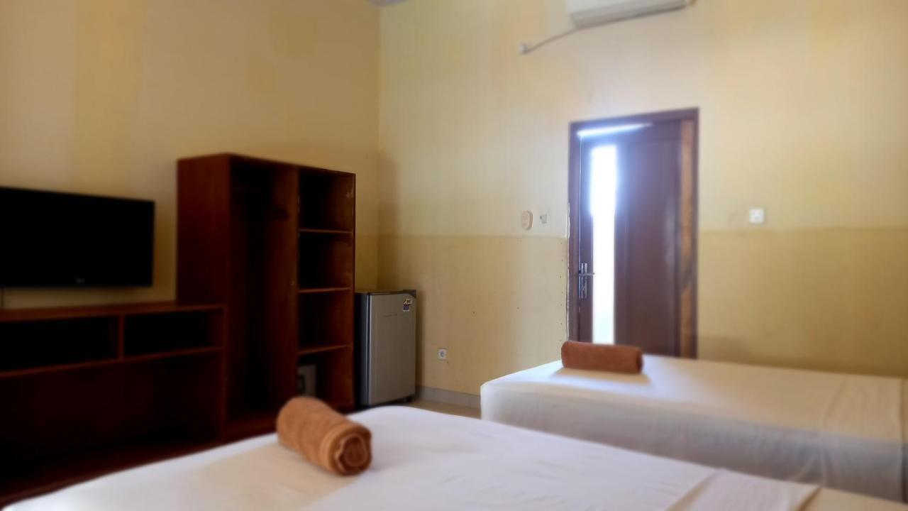 Wisma Bunda Τζίλι Τραγουανγκάν Εξωτερικό φωτογραφία