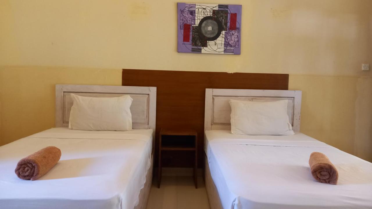 Wisma Bunda Τζίλι Τραγουανγκάν Εξωτερικό φωτογραφία