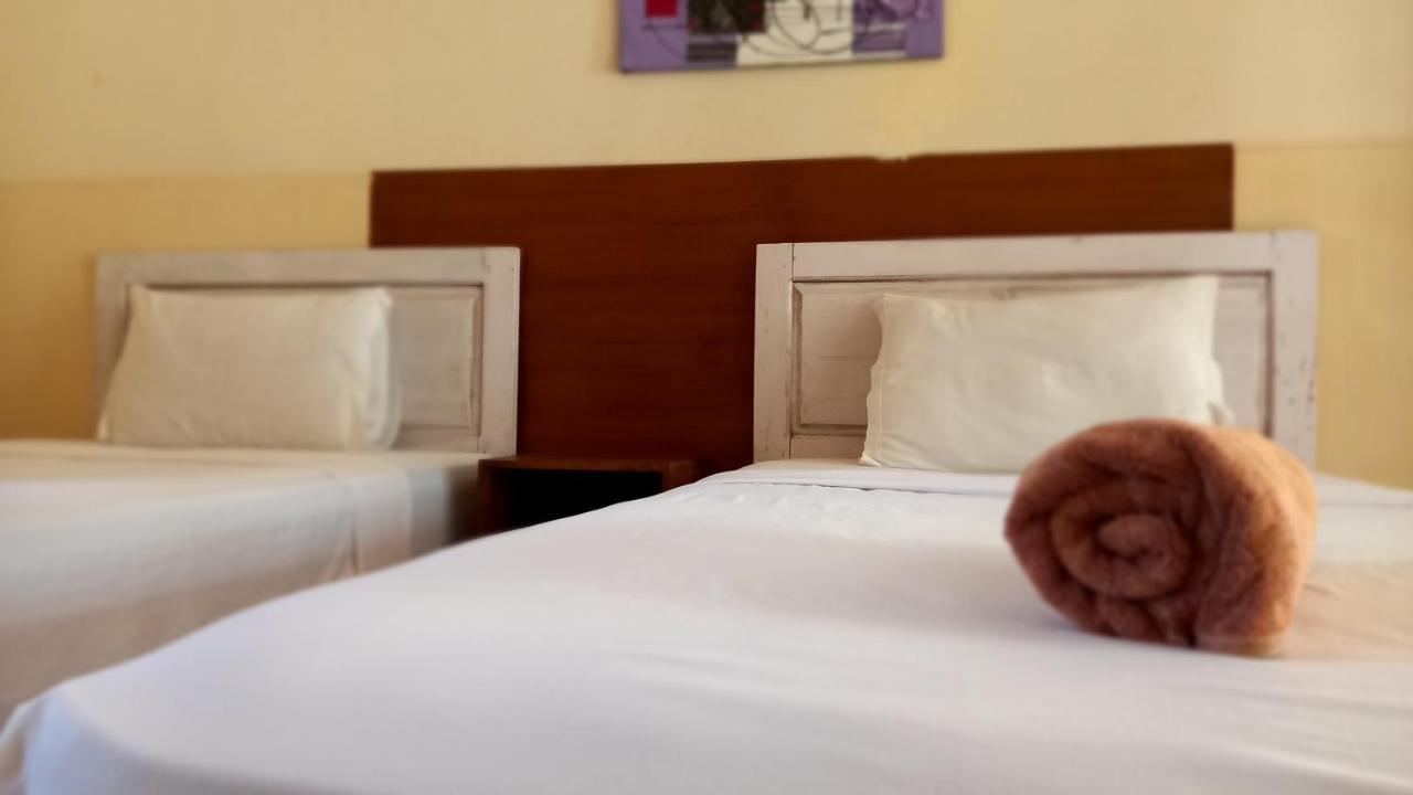 Wisma Bunda Τζίλι Τραγουανγκάν Εξωτερικό φωτογραφία