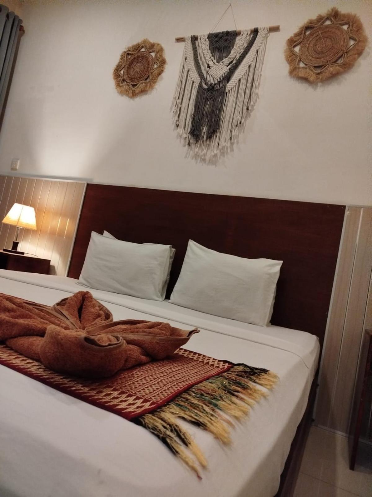 Wisma Bunda Τζίλι Τραγουανγκάν Δωμάτιο φωτογραφία