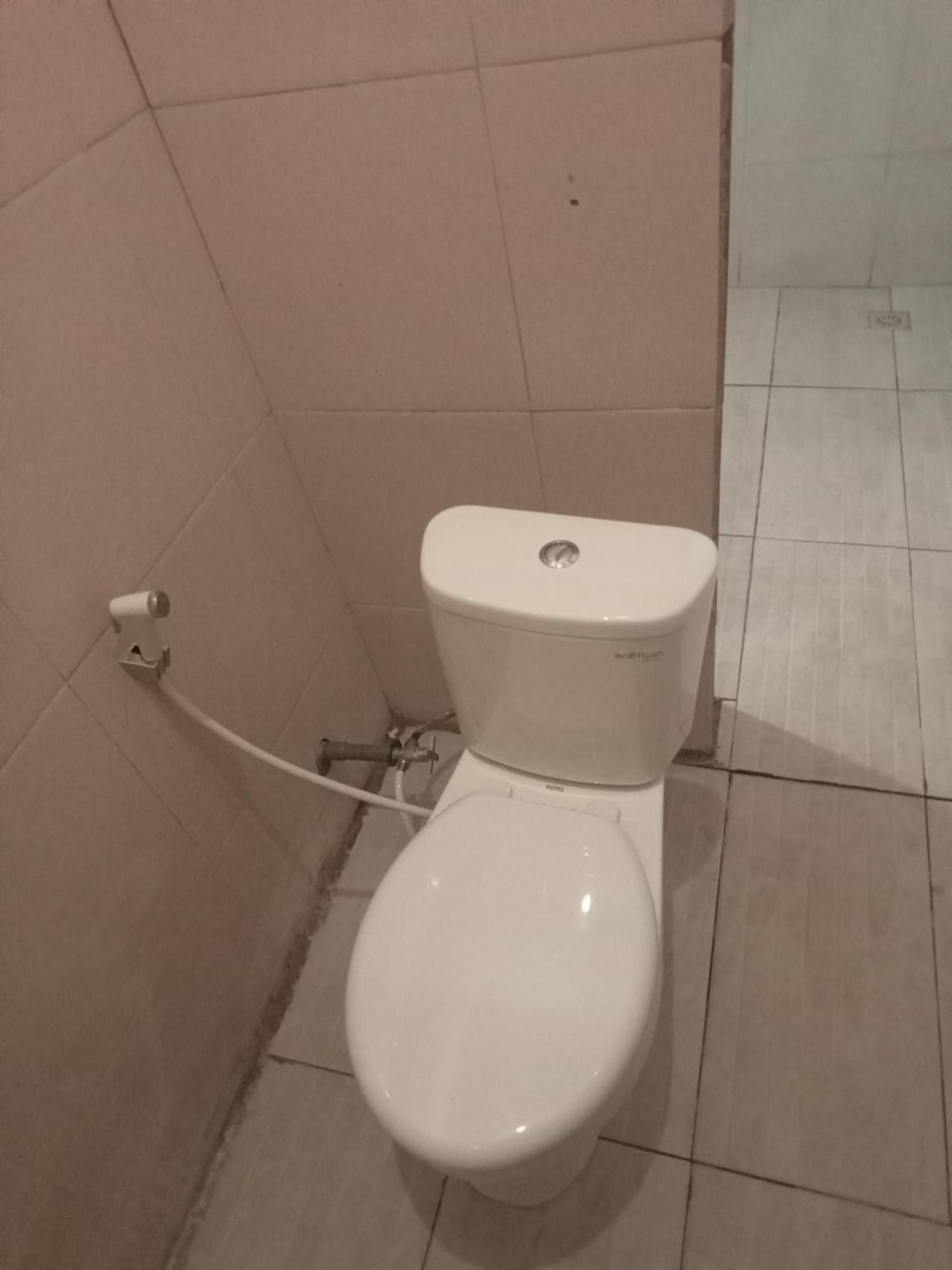 Wisma Bunda Τζίλι Τραγουανγκάν Δωμάτιο φωτογραφία
