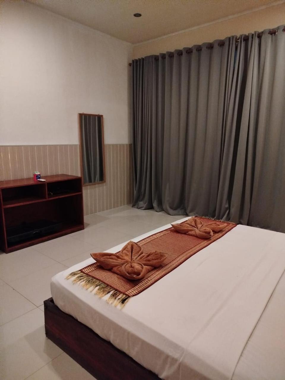 Wisma Bunda Τζίλι Τραγουανγκάν Εξωτερικό φωτογραφία