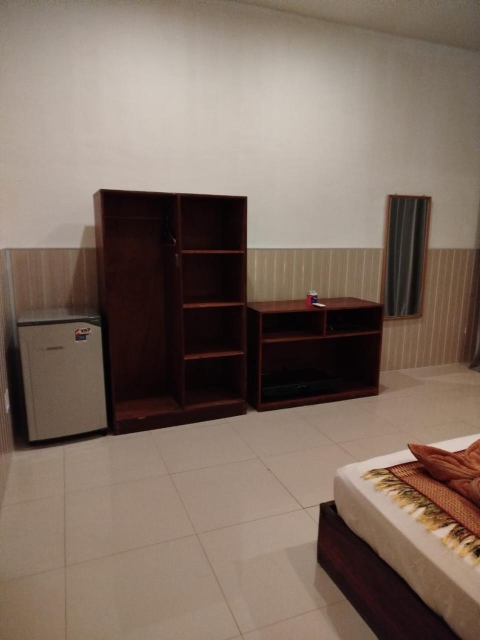 Wisma Bunda Τζίλι Τραγουανγκάν Εξωτερικό φωτογραφία