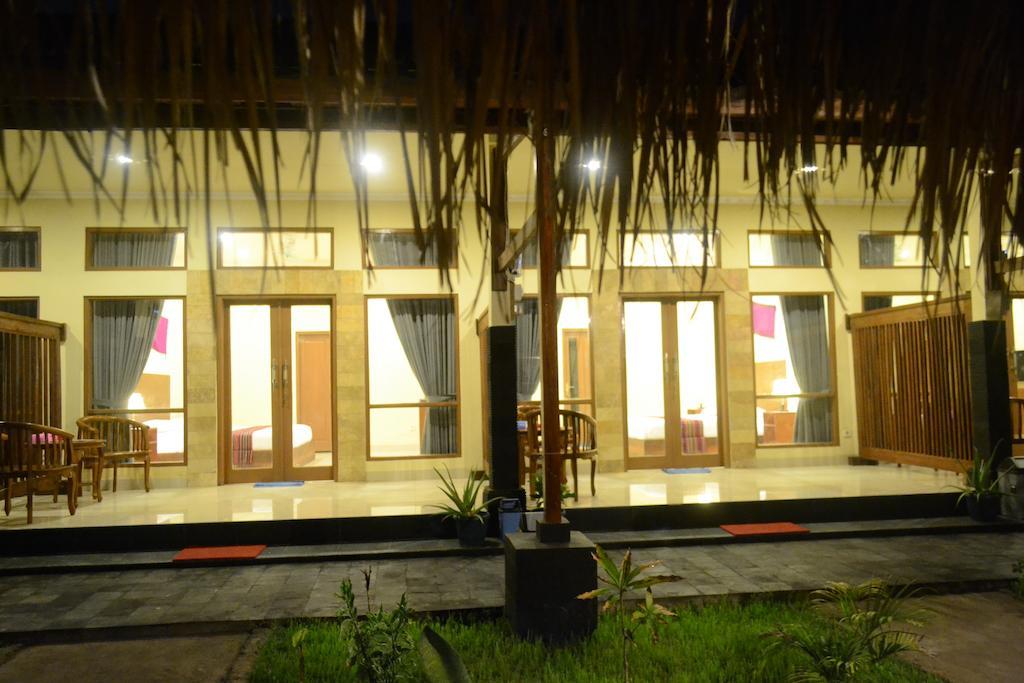 Wisma Bunda Τζίλι Τραγουανγκάν Εξωτερικό φωτογραφία