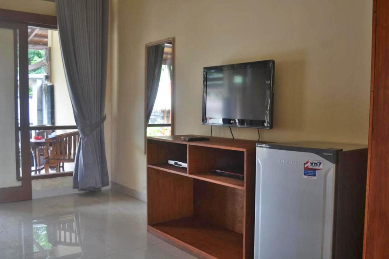 Wisma Bunda Τζίλι Τραγουανγκάν Εξωτερικό φωτογραφία